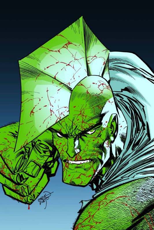SAVAGE DRAGON #159  SAVAGE DRAGON #159