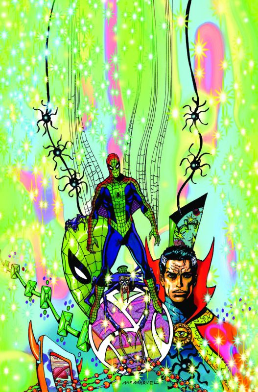 SPIDER-MAN FEVER COMPLETE SET ISSUES 1 TO 3