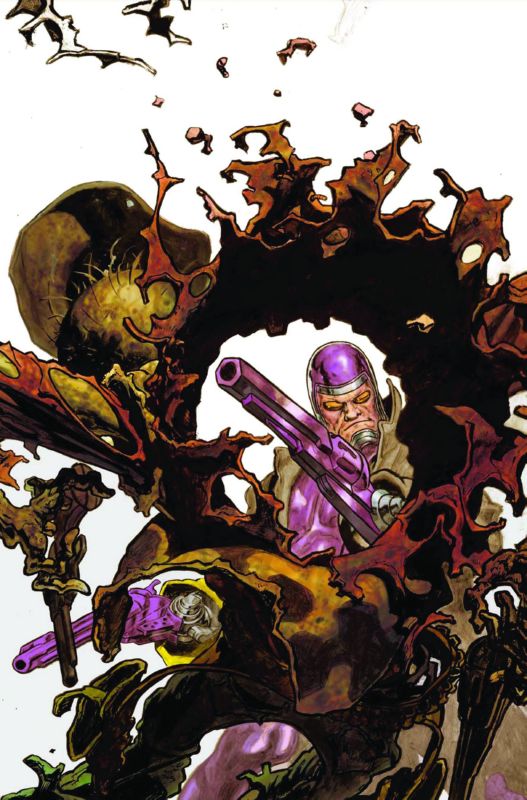 MARVEL ZOMBIES 5 #2 (OF 5)