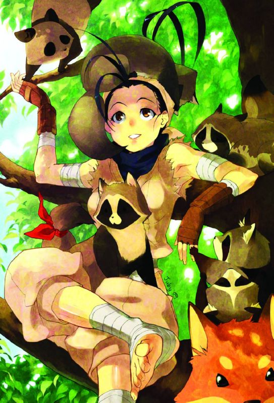 STREET FIGHTER LEGENDS IBUKI #2 (OF 4) B CVR JONG