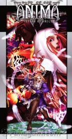 Anima Card Game