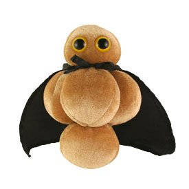 GIANTMICROBES- MRSA