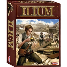ILIUM