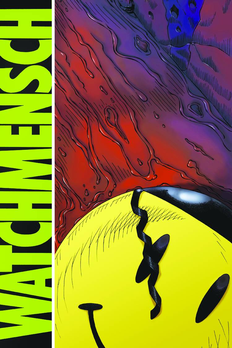 WATCHMENSCH