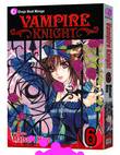 VAMPIRE KNIGHT VOL 6
