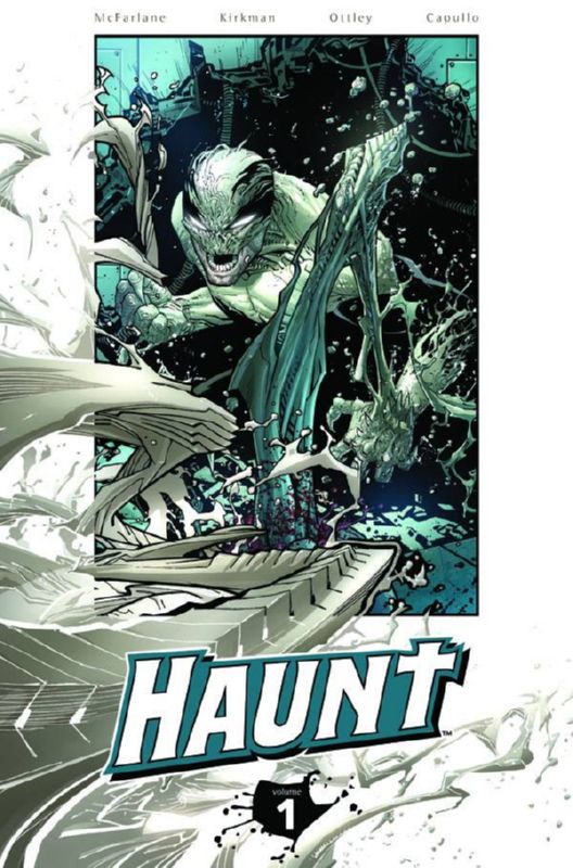 HAUNT TP 01