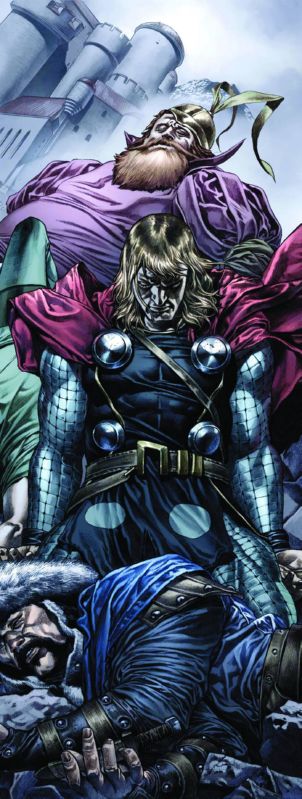 THOR #608