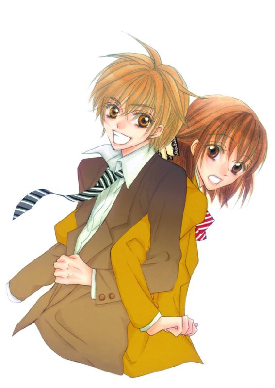 OH MY BROTHER 01