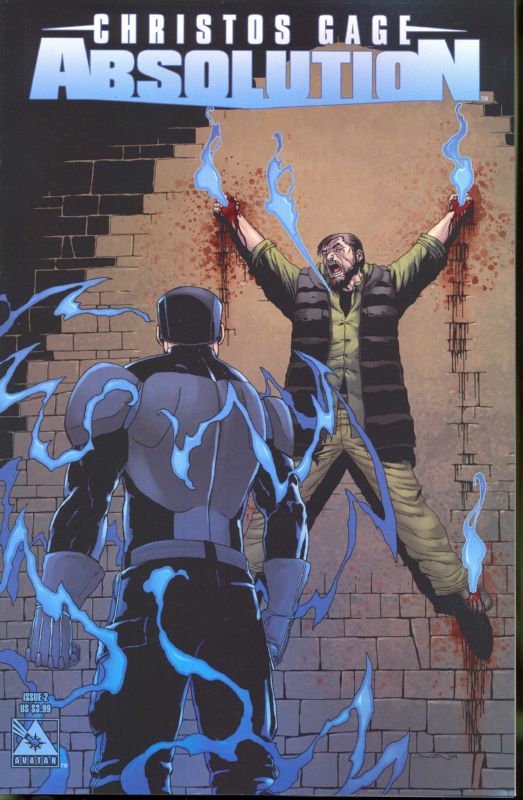 ABSOLUTION #02 (OF 6) (MR)  ABSOLUTION #02 (OF 6) (MR)