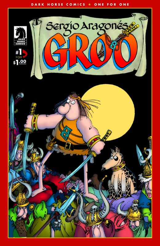 1 FOR DOLLAR GROO