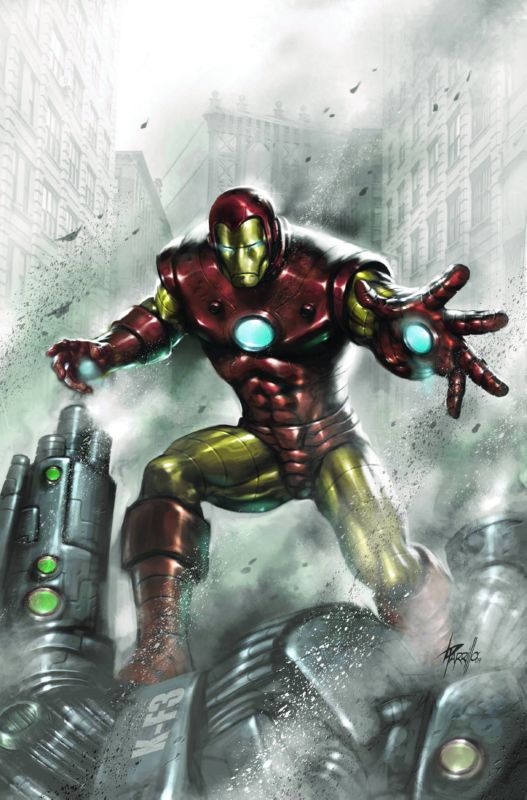 MARVEL SUPER SPECIAL #1