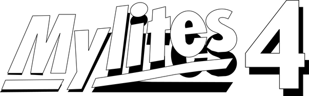 MYLITES 4 SUPER GOLD
