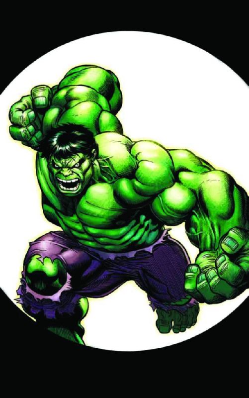 HULK #13