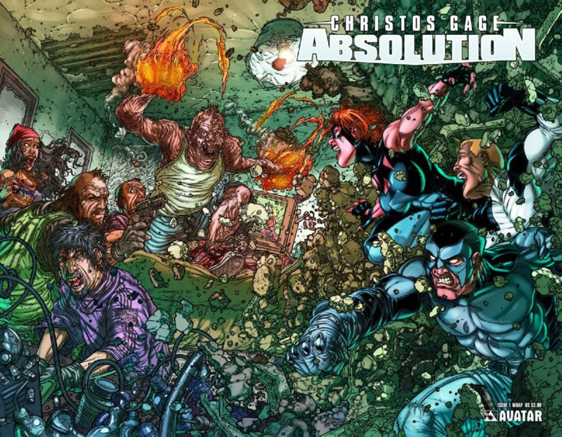 ABSOLUTION #01 (OF 6) WRAP COVER (MR)  ABSOLUTION #01 (OF 6) WRAP COVER (MR)