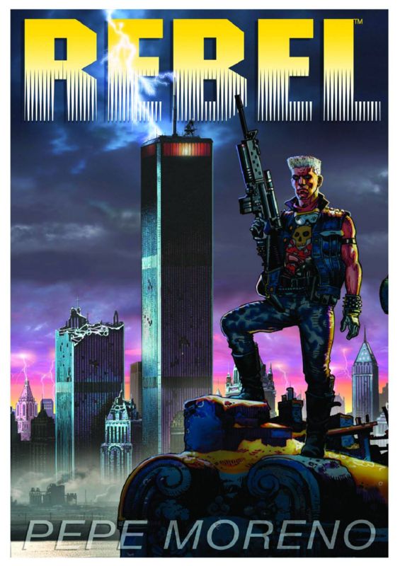 REBEL GN
