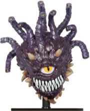 DUNGEONS & DRAGONS MM2 LEGENDARY EVILS HUGE PACK: BEHOLDER HIVE LORD