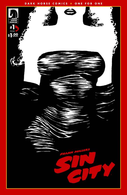 1 FOR DOLLAR SIN CITY HARD GOODBYE (MR)
