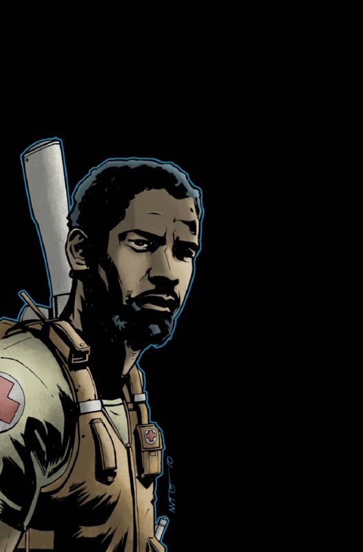 GI JOE HEARTS AND MINDS #4
