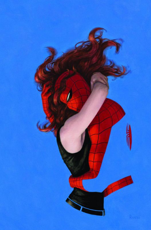 AMAZING SPIDER-MAN #640