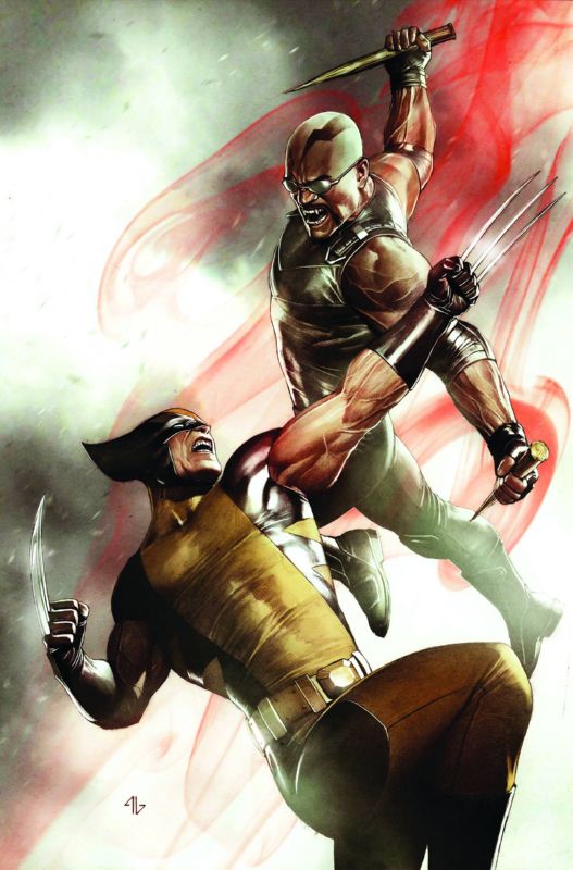 X-MEN #2