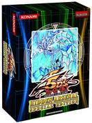 YU-GI-OH! (YGO): HIDDEN ARSENAL SPECIAL ED