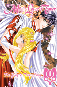 MAGIC LOVERS TOWER VOL 2