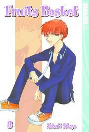FRUITS BASKET GN VOL 03