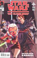 STAR WARS CLONE WARS #06 OF 6