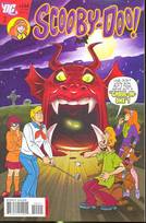 SCOOBY DOO #144
