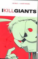 I KILL GIANTS