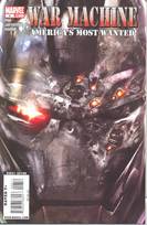 WAR MACHINE #6