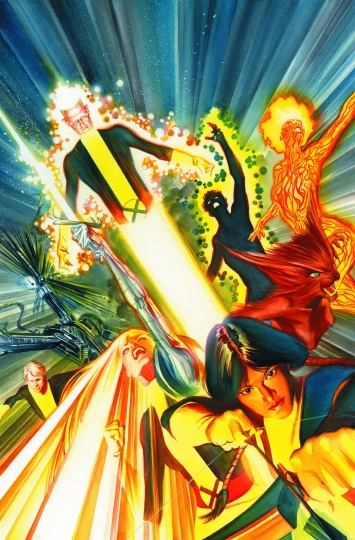 NEW MUTANTS #01 CVR B