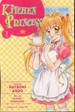 KITCHEN PRINCESS VOL 01