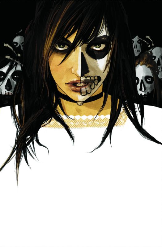DV8 GODS AND MONSTERS #2 (OF 8)