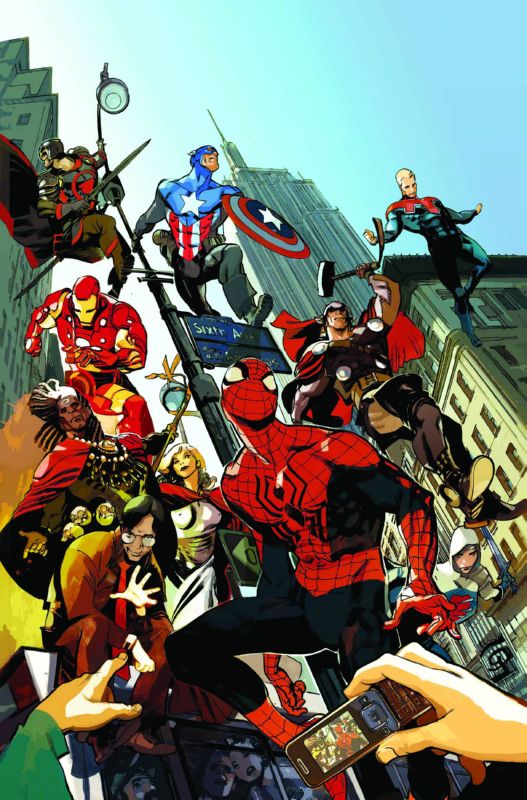 AGE OF HEROES #01 (OF 4)