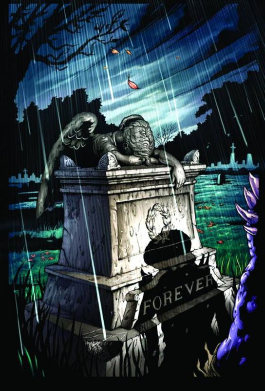 JACK THE LANTERN WAR of the SOUL TP (MR)