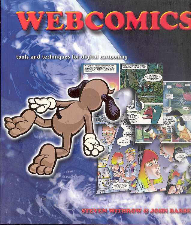 WEBCOMICS