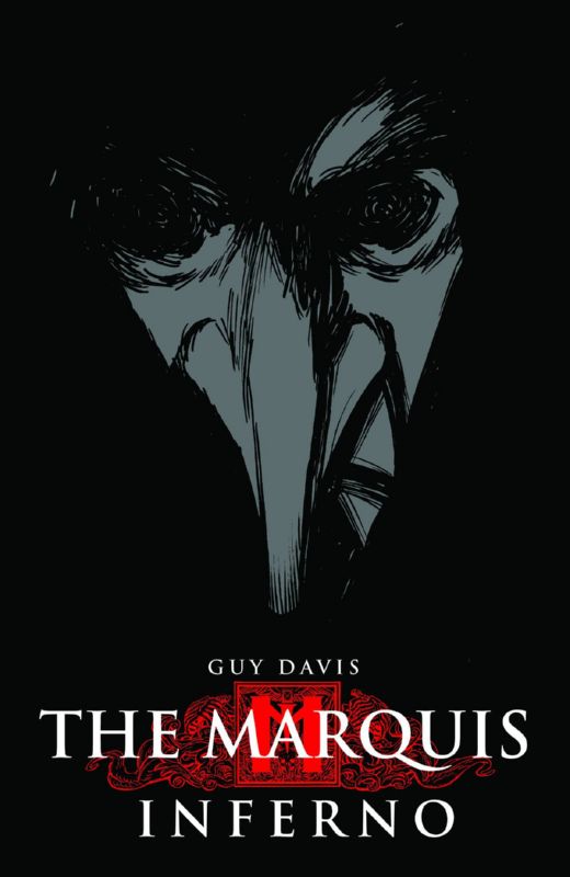 MARQUIS TP 01 INFERNO