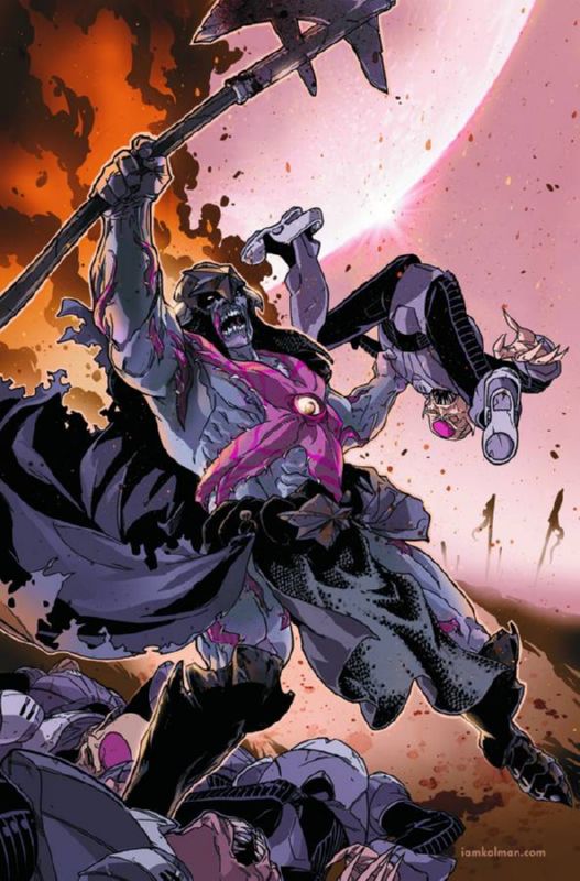 REBELS #6