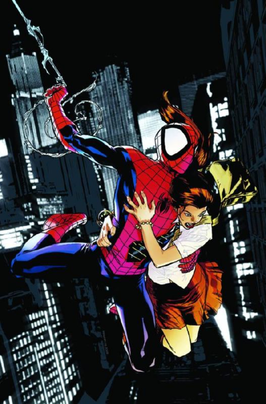 ULTIMATUM SPIDER-MAN REQUIEM #02 (OF 2)