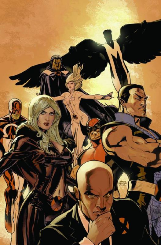 UNCANNY X-MEN #513