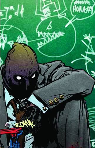 DARK REIGN ZODIAC #02 (OF 3)