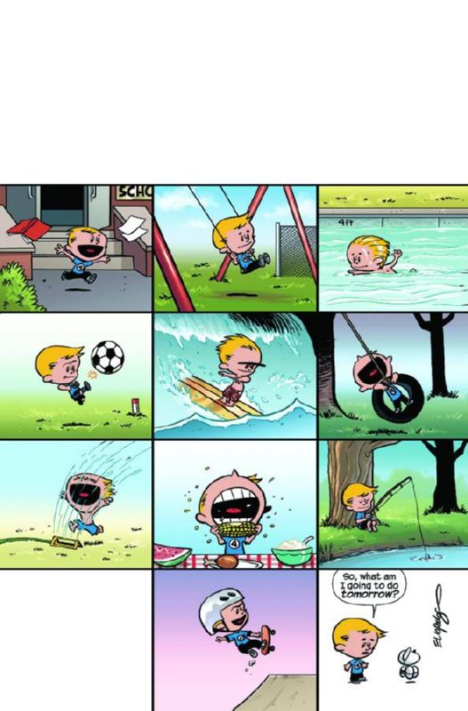 FRANKLIN RICHARDS SCHOOLS OUT