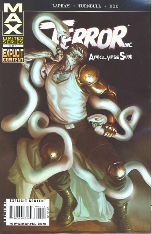 TERROR INC APOCALYPSE SOON #04 (OF 5) (MR)