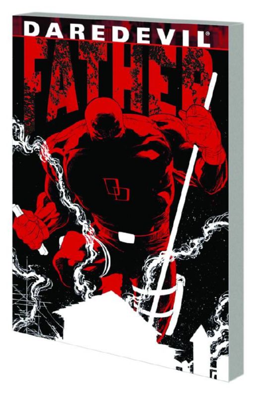 DAREDEVIL FATHER TP