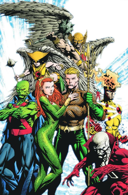 BRIGHTEST DAY #5