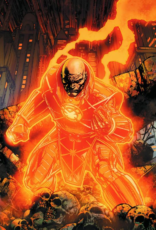 ACTION COMICS #891