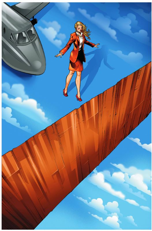 AIR #23 (MR)