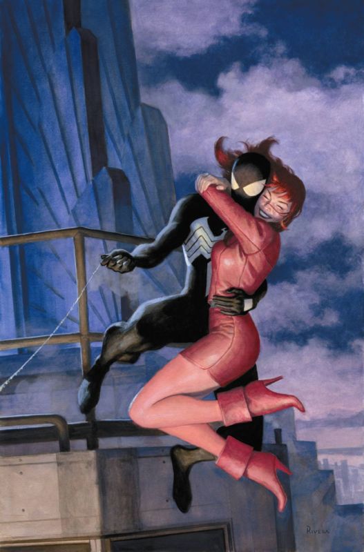 AMAZING SPIDER-MAN #638