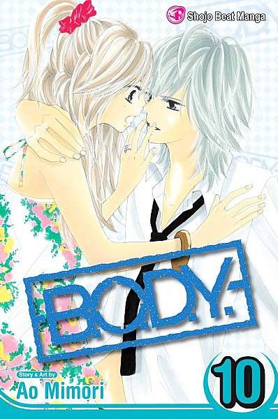 BODY GN 10